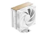 Deepcool CPU Air Cooler   AK400 G2 WH   White   Intel, AMD