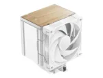 Deepcool CPU Air Cooler   AK500 G2 WH   White   Intel, AMD