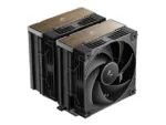 Deepcool CPU Air Cooler   AK620 G2   Black   Intel, AMD
