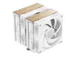 Deepcool CPU Air Cooler   AK620 G2 WH   White   Intel, AMD