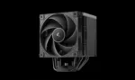 Deepcool CPU Air Cooler   AK500 G2 DIGITAL NYX   Black   Intel, AMD