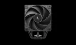 Deepcool CPU Air Cooler   AK500 G2 DIGITAL NYX   Black   Intel, AMD