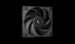 Deepcool CPU Air Cooler   AK500 G2 DIGITAL NYX   Black   Intel, AMD