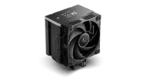 Deepcool CPU Air Cooler   AK700 DIGITAL NYX   Black   Intel, AMD