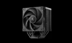 Deepcool CPU Air Cooler   AK700 DIGITAL NYX   Black   Intel, AMD