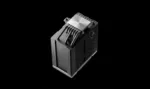 Deepcool CPU Air Cooler   AK700 DIGITAL NYX   Black   Intel, AMD