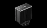 Deepcool CPU Air Cooler   AK700 DIGITAL NYX   Black   Intel, AMD