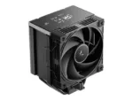 Deepcool CPU Air Cooler   AK700 DIGITAL NYX   Black   Intel, AMD