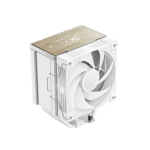 Deepcool AK700 DIGITAL   Air Cooler   White   Intel, AMD