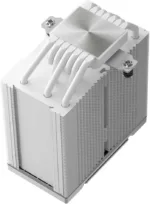 Deepcool AK700 DIGITAL   Air Cooler   White   Intel, AMD