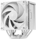 Deepcool AK700 DIGITAL   Air Cooler   White   Intel, AMD