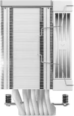 Deepcool AK700 DIGITAL   Air Cooler   White   Intel, AMD