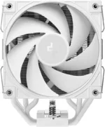 Deepcool AK700 DIGITAL   Air Cooler   White   Intel, AMD