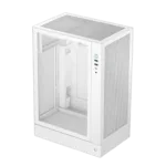 Deepcool Case   CH170 PLUS WH   White   Midi Tower