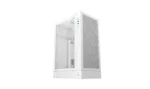 Deepcool Case   CH170 PLUS WH   White   Midi Tower