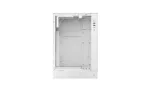 Deepcool Case   CH170 PLUS WH   White   Midi Tower