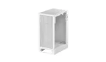 Deepcool Case   CH170 PLUS WH   White   Midi Tower