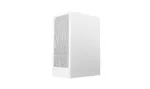 Deepcool Case   CH170 PLUS WH   White   Midi Tower