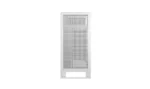 Deepcool Case   CH170 PLUS WH   White   Midi Tower