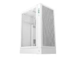 Deepcool Case   CH170 PLUS WH   White   Midi Tower