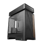 Deepcool Case   CL660   Black   Mid Tower