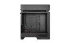 Deepcool Case   CL660   Black   Mid Tower