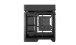 Deepcool Case   CL660   Black   Mid Tower