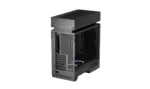 Deepcool Case   CL660   Black   Mid Tower