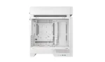 Deepcool Case   CL660 WH   White   Mid Tower