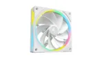 Deepcool Case   CL660 WH   White   Mid Tower