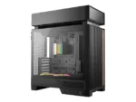 Deepcool Case   CL6600   Black   Mid Tower