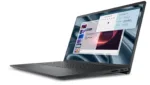 Dell Pro 15 Essential PV15255   Carbon Black   15.6 ”   FHD   1920 x 1080 pixels   Anti-glare   AMD Ryzen 3   7320U   8 GB   LPDDR5   Solid-state drive capacity 512 GB   AMD Radeon 610M Graphics   Windows 11 Home   802.11ac   Keyboard language English   Warranty 36 month(s)   Battery warranty 12 month(s)