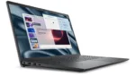 Dell Pro 15 Essential PV15255   Carbon Black   15.6 ”   FHD   1920 x 1080 pixels   AMD Ryzen 5   7520U   8 GB   LPDDR5   Solid-state drive capacity 512 GB   AMD Radeon 610M Graphics   Windows 11 Pro   802.11ac   Keyboard language English   Warranty 36 month(s)   Battery warranty 12 month(s)