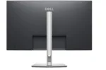 Dell   P3225DE   32 ”   IPS   100 Hz   5 ms   2560 x 1440 pixels   350 cd/m²   HDMI ports quantity 1   Warranty 60 month(s)