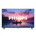 Philips 2K LED TV   32PHS6050/12   32   Smart TV   TITAN OS   Black