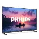 Philips 2K LED TV   32PHS6050/12   32   Smart TV   TITAN OS   Black