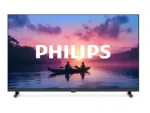 Philips 2K LED TV   32PHS6050/12   32   Smart TV   TITAN OS   Black