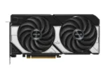Asus Dual GeForce RTX 5070 12GB GDDR7 OC Edition   NVIDIA   12 GB   GeForce RTX 5070   GDDR7   HDMI ports quantity 1   PCI Express 5.0   Memory clock speed 2542 MHz