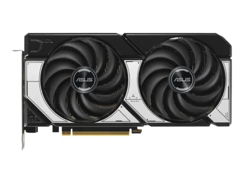 Asus Dual GeForce RTX 5070 12GB GDDR7 OC Edition   NVIDIA   12 GB   GeForce RTX 5070   GDDR7   HDMI ports quantity 1   PCI Express 5.0   Memory clock speed 2542 MHz