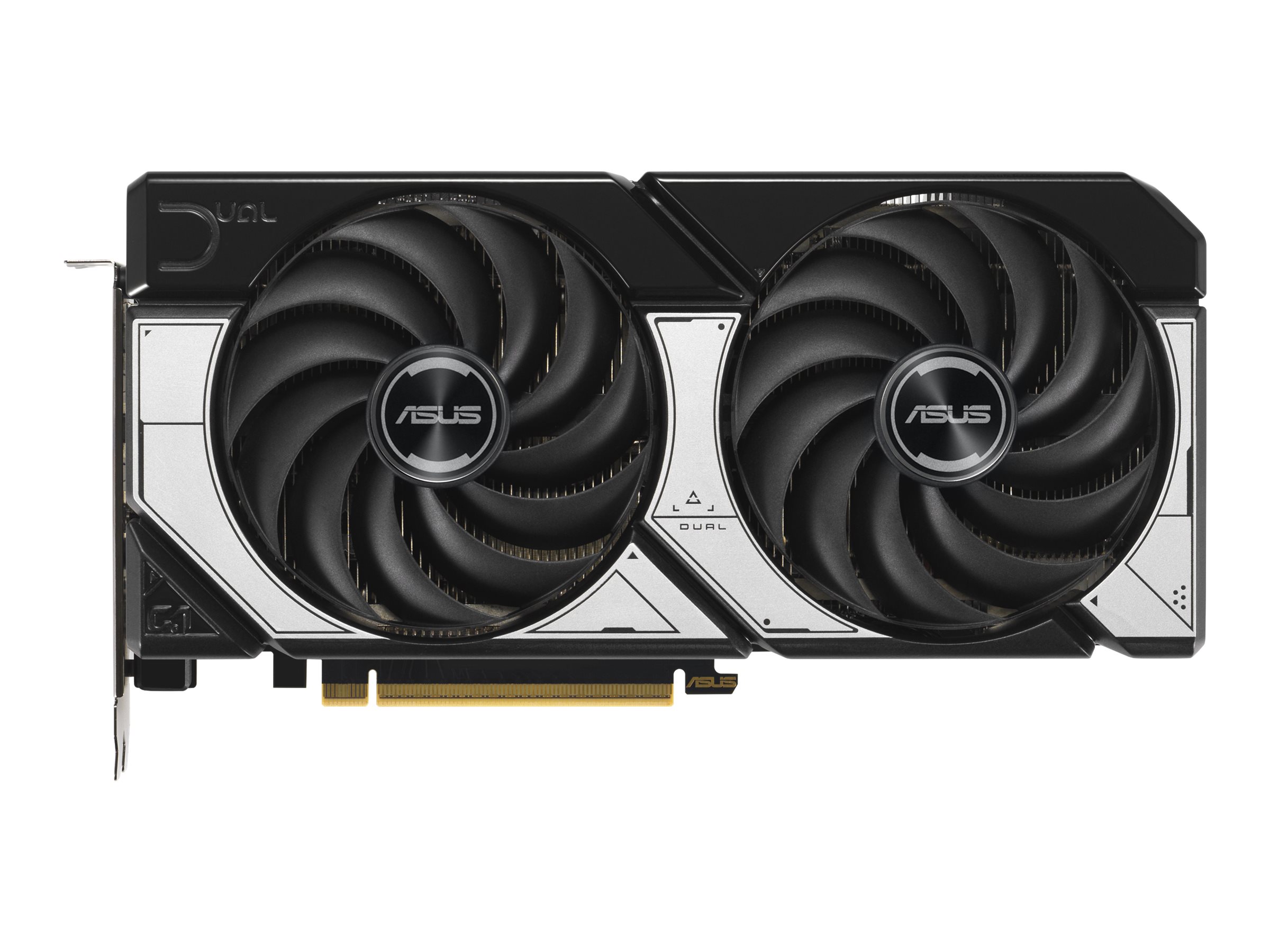 601846-90yv0m17-m0na00-4711636046213-0.webp Asus Dual GeForce RTX 5070 12GB GDDR7 OC Edition NVIDIA 12 GB GeForce RTX 5070 GDDR7 HDMI ports quantity 1 PCI Express 5.0 Memory clock speed 2542 MHz