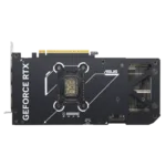Asus Dual GeForce RTX 5070 12GB GDDR7 OC Edition   NVIDIA   12 GB   GeForce RTX 5070   GDDR7   HDMI ports quantity 1   PCI Express 5.0   Memory clock speed 2542 MHz