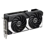 Asus Dual GeForce RTX 5070 12GB GDDR7 OC Edition   NVIDIA   12 GB   GeForce RTX 5070   GDDR7   HDMI ports quantity 1   PCI Express 5.0   Memory clock speed 2542 MHz