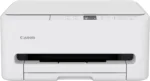 Canon   Multifunctional printer   PIXMA TS6550i   Inkjet   Colour   A4   Wi-Fi   White