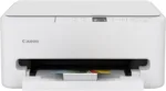 Canon   Multifunctional printer   PIXMA TS6550i   Inkjet   Colour   A4   Wi-Fi   White