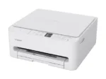 Canon   Multifunctional printer   PIXMA TS6550i   Inkjet   Colour   A4   Wi-Fi   White