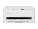Canon   Multifunctional printer   PIXMA TS6550i   Inkjet   Colour   A4   Wi-Fi   White
