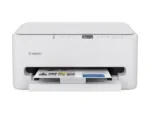Canon   Multifunctional printer   PIXMA TS6550i   Inkjet   Colour   A4   Wi-Fi   White