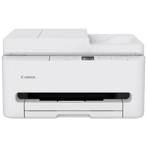 Canon   Multifunctional printer   PIXMA TS7550i   Inkjet   Colour   A4   Wi-Fi   White