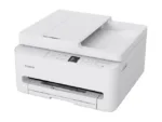 Canon   Multifunctional printer   PIXMA TS7550i   Inkjet   Colour   A4   Wi-Fi   White