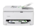 Canon   Multifunctional printer   PIXMA TS7550i   Inkjet   Colour   A4   Wi-Fi   White